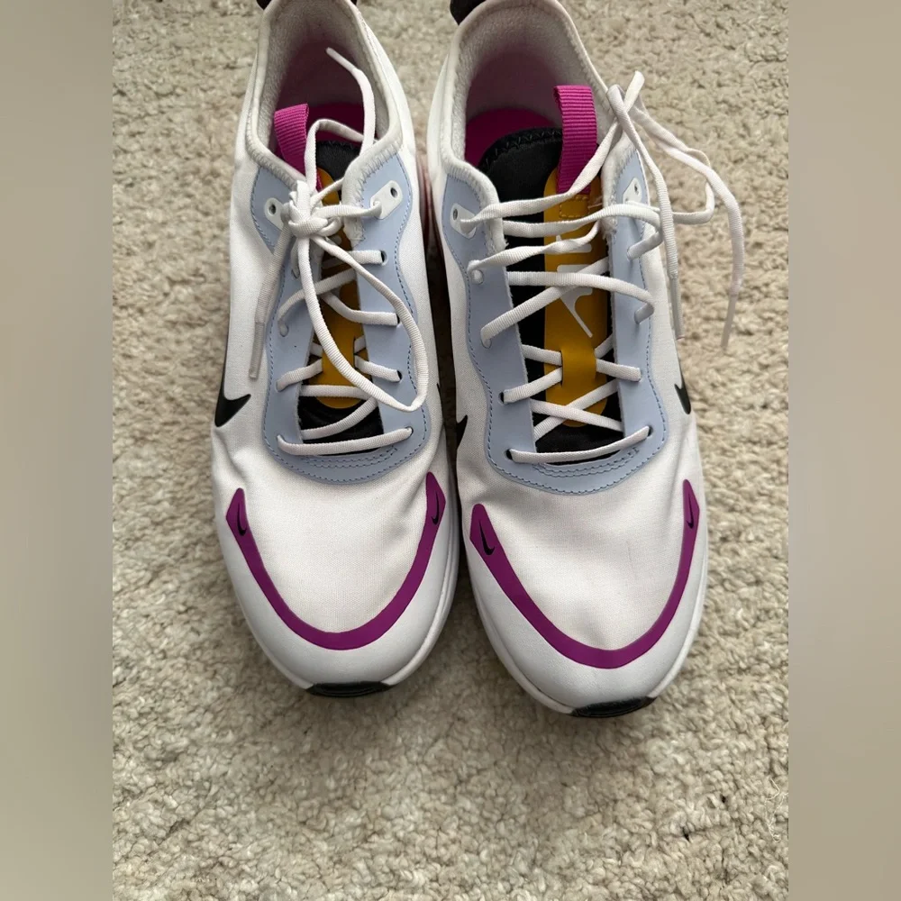 Nike Air Max Dia Women's casual sneaker in the "White Pollen Rise" colorwa 8,5 - Picture 1 of 8